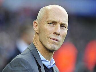 Swansea part company with Bob...